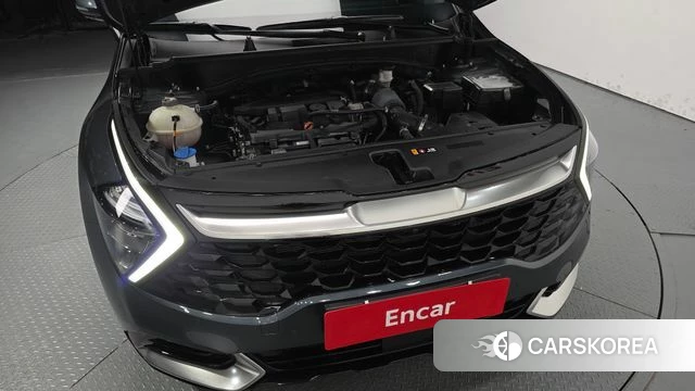 Kia Sportage 5th Generation id 5034067 из Кореи 31