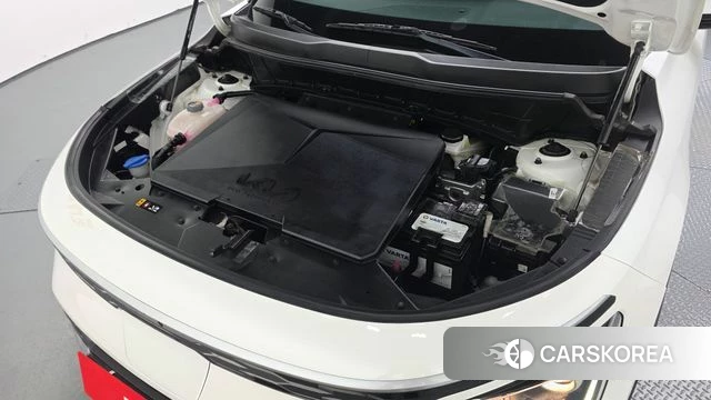 Kia Di All New Niro EV id 5027297 из Кореи 16