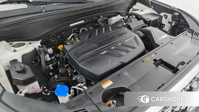 Hyundai Palisade id 4977260 из Кореи 16