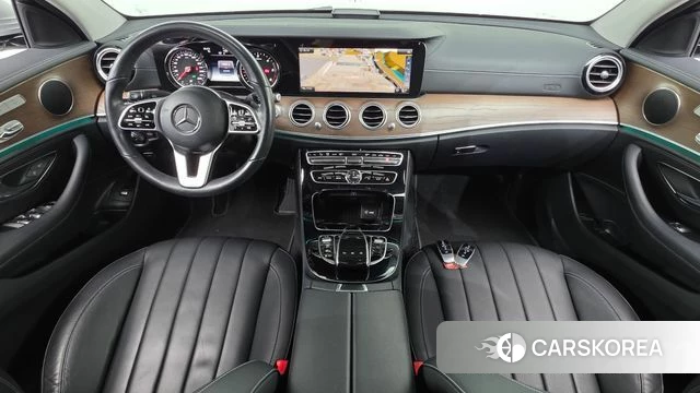 Mercedes-Benz E-Class W213 id 4982737 из Кореи 26