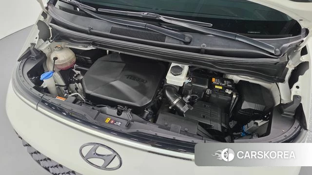 Hyundai Staria id 5039540 из Кореи 30