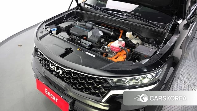Kia Sorento 4th Generation id 5046432 из Кореи 31