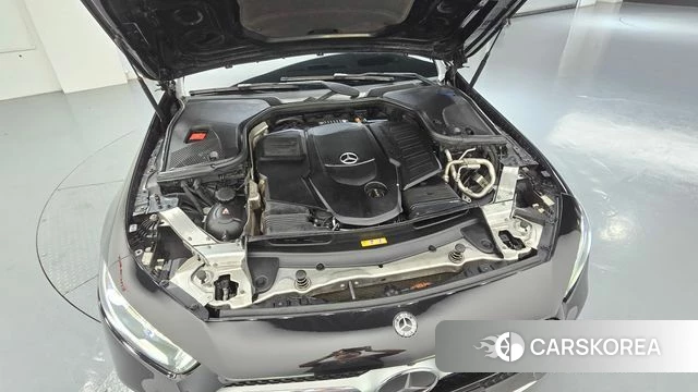 Mercedes-Benz CLS-Class C257 id 5018757 из Кореи 16