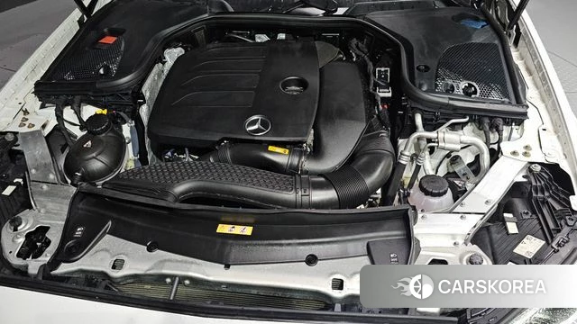 Mercedes-Benz E-Class W213 id 5013061 из Кореи 16