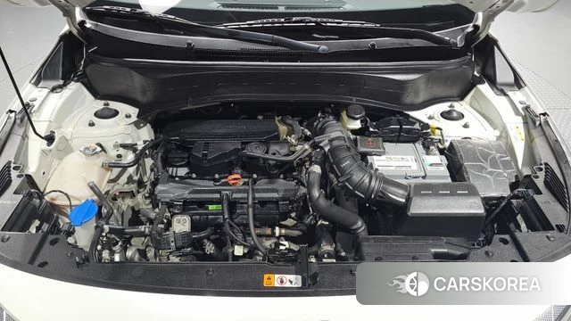 Kia The New Seltos id 4958146 из Кореи 16
