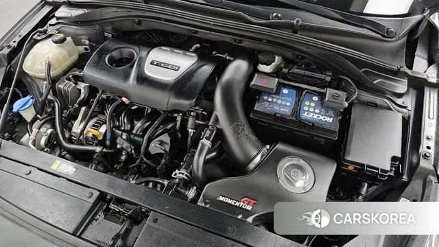 Hyundai i30 (PD) id 5018114 из Кореи 16