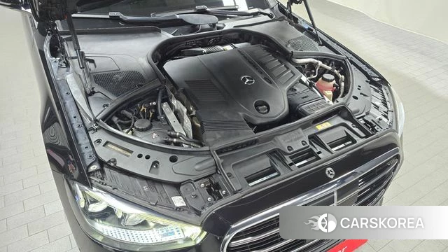 Mercedes-Benz S-Class W223 id 4981723 из Кореи 27