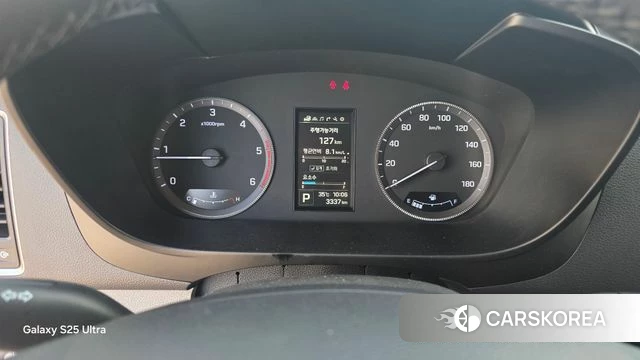 Hyundai Solati 2026 Белый из Кореи, фото 6