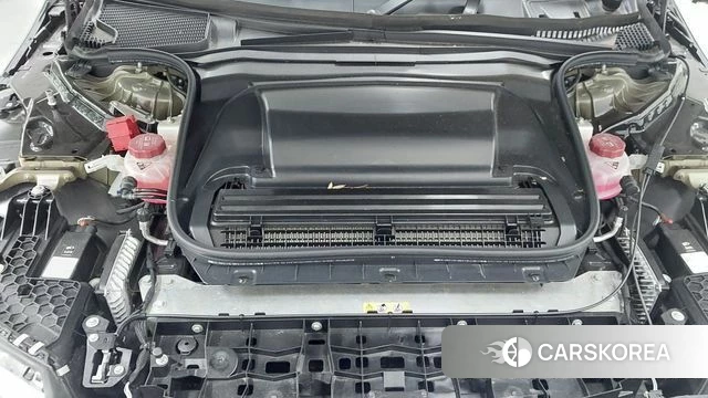 Mercedes-Benz EQS V297 id 4996672 из Кореи 14