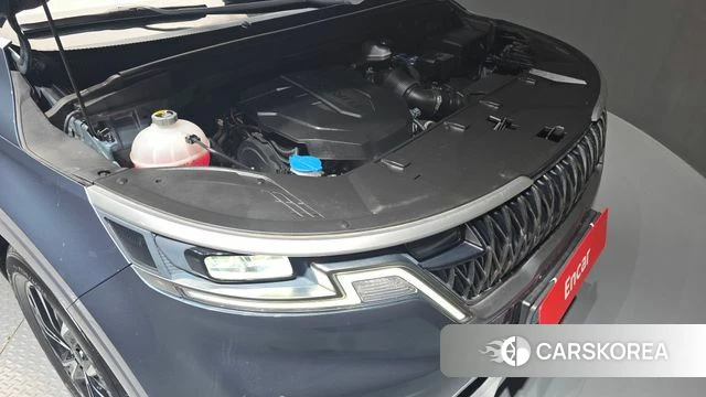 Kia Carnival 4th generation id 4959068 из Кореи 16