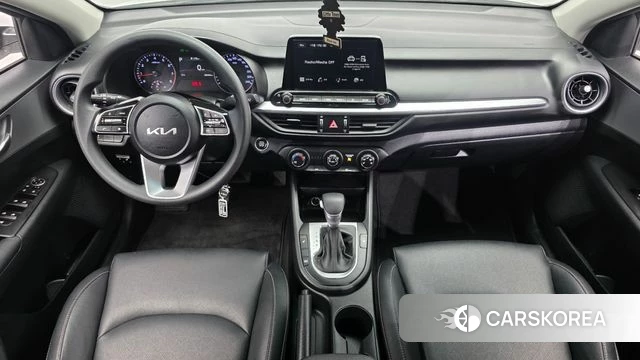 Kia The New K3 2nd generation id 5002083 из Кореи 28