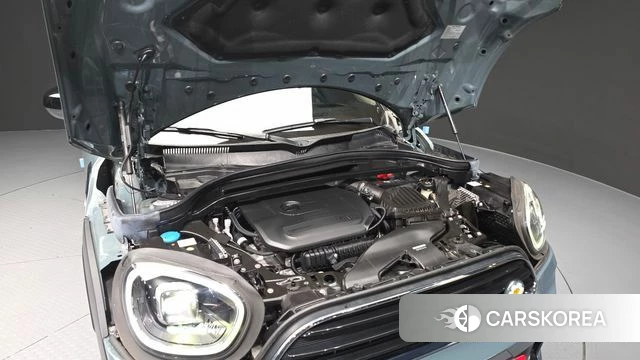 Mini Cooper Countryman id 5021864 из Кореи 28