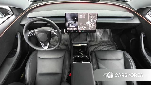 Tesla Model 3 id 4964486 из Кореи 29