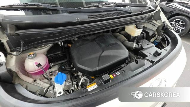 Hyundai Staria id 4976318 из Кореи 27