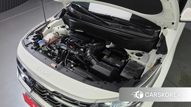 Kia The New Seltos id 5011613 из Кореи 30