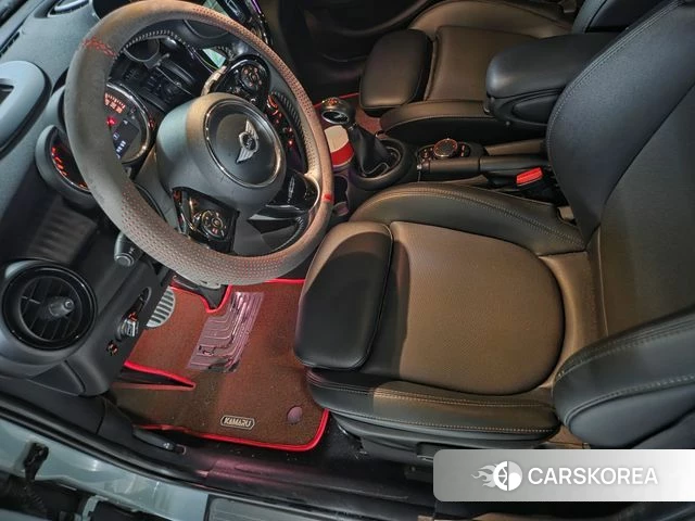 Mini Cooper id 4728233 из Кореи 12