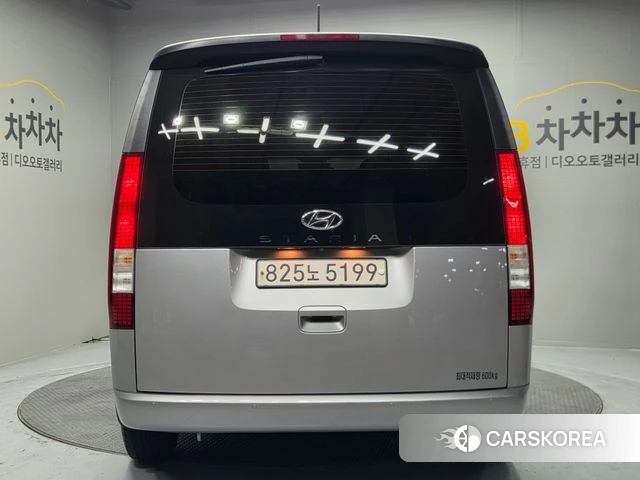 Hyundai Staria id 4661613 из Кореи 16