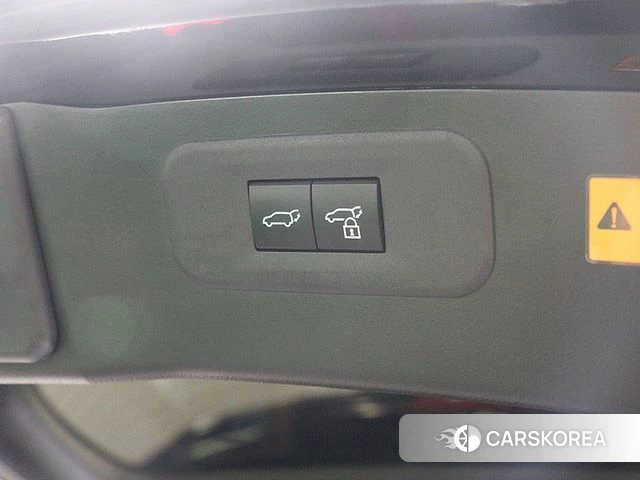 Lexus NX350h Second generation id 4879672 из Кореи 16