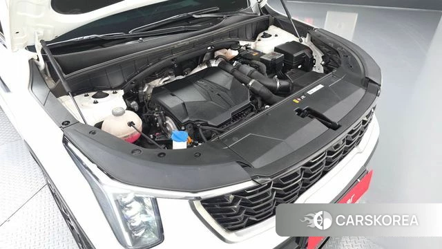Kia The New Sorento 4th Generation id 5046215 из Кореи 29