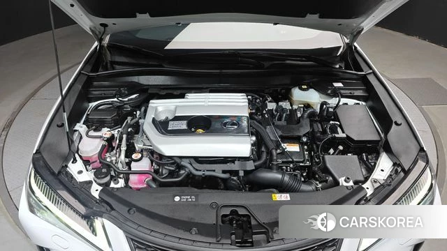 Lexus UX250h id 5028025 из Кореи 26