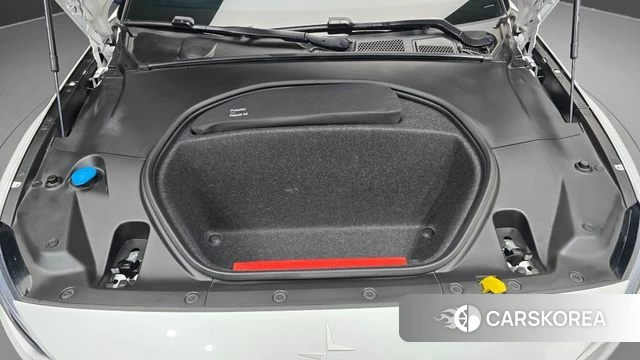 Polestar Polestar 2 id 5022306 из Кореи 28
