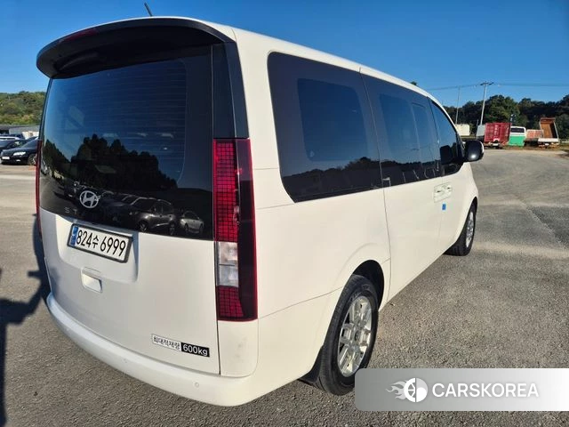 Hyundai Staria id 4975239 из Кореи 16