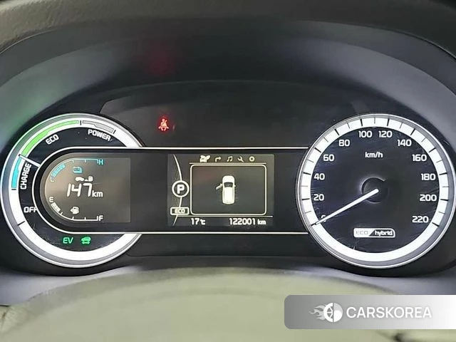 Kia Niro id 5054781 из Кореи 17