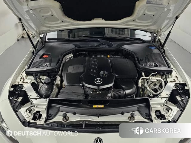 Mercedes-Benz CLS-Class C257 id 4982654 из Кореи 16