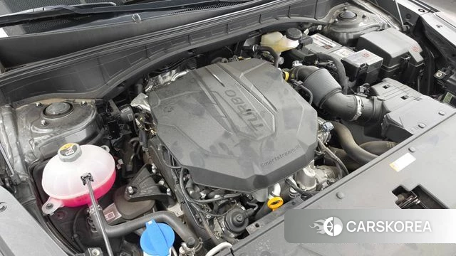 Kia The New Sorento 4th Generation id 5001675 из Кореи 16