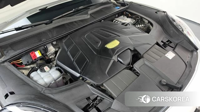 Porsche Cayenne (PO536) id 4992000 из Кореи 27