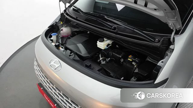 Hyundai Staria id 4774234 из Кореи 16