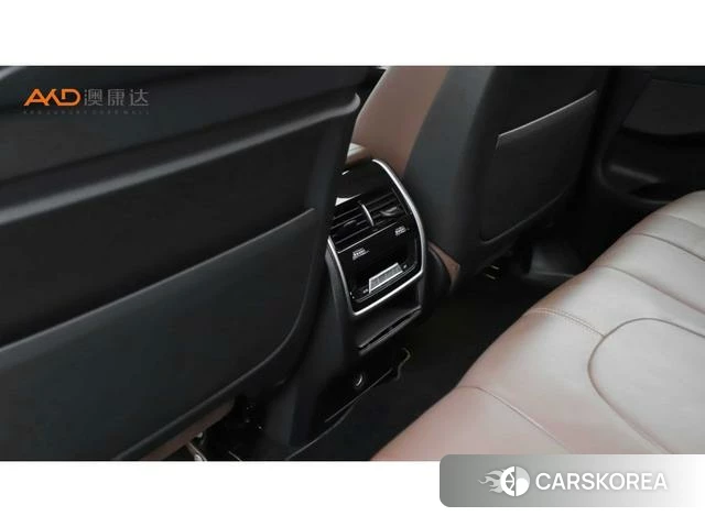 BMW X5 2021 Черный из Китая, фото 6