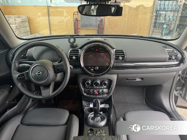 Mini Cooper SD Clubman 2023 Серебряный из Кореи, фото 6