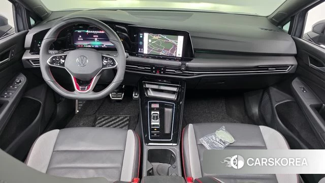 Volkswagen Golf 8th Generation id 4928191 из Кореи 29