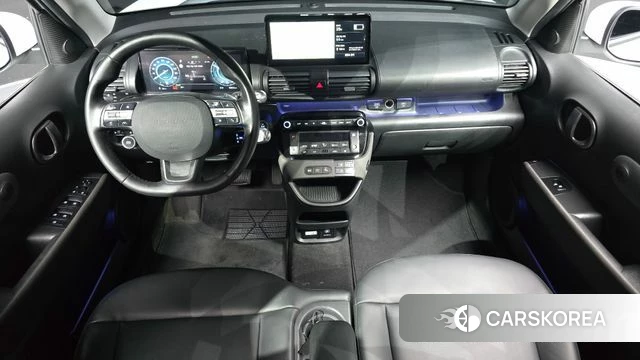 Hyundai Casper Electric id 4862949 из Кореи 27