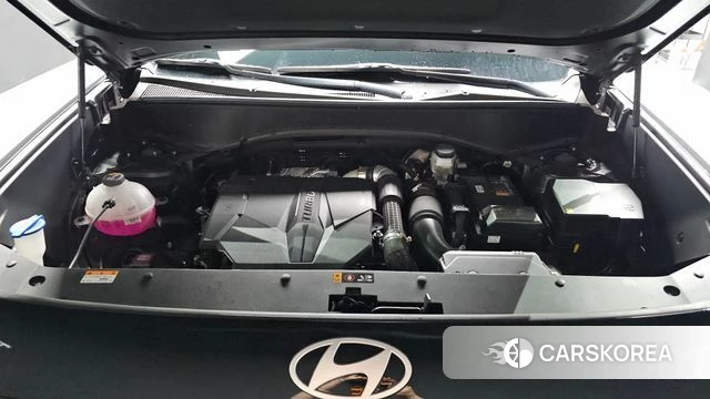 Hyundai Palisade (LX3) id 5051781 из Кореи 29