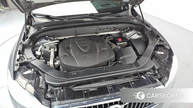 Volvo XC60 second Generation id 4987921 из Кореи 16