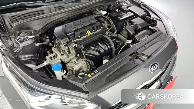 Kia Come New K3 id 3742299 из Кореи 16