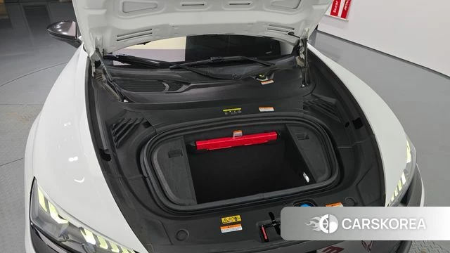 Audi e-Tron GT id 5027930 из Кореи 30