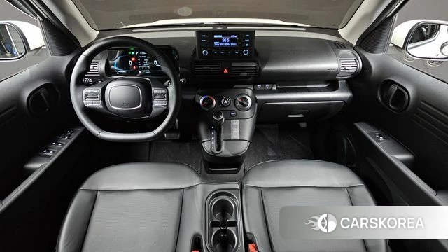 Hyundai Casper id 4720928 из Кореи 26
