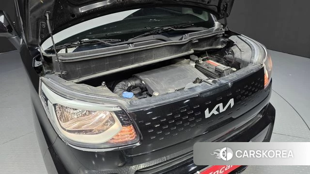 Kia The New Ray id 5022610 из Кореи 16