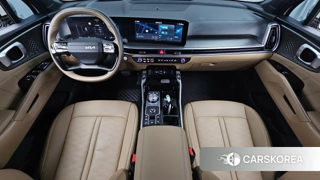Kia The New Sorento 4th Generation id 5045538 из Кореи 32