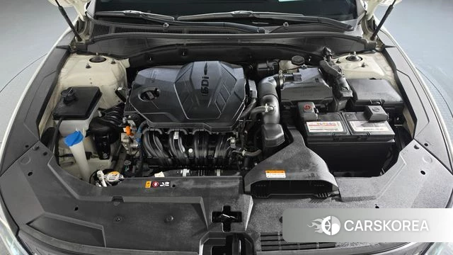 Hyundai The New Grandeur IG id 4992159 из Кореи 39