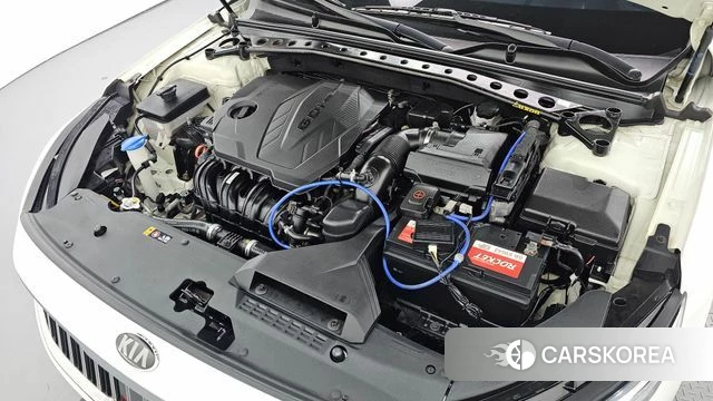 Kia K7 Premier id 5041411 из Кореи 31