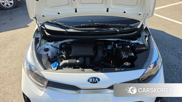 Kia Morning Urban (JA) id 5017918 из Кореи 26