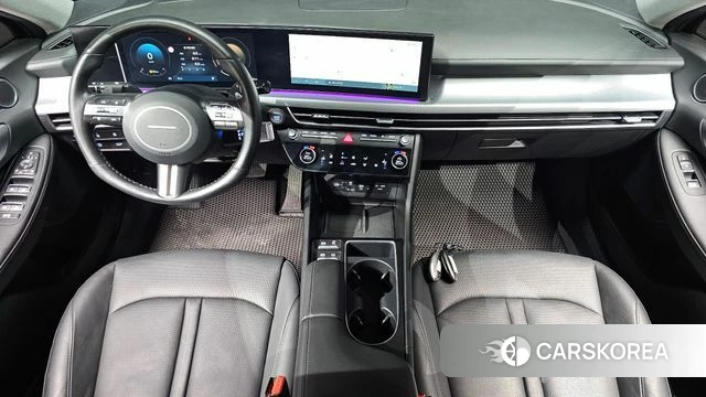 Hyundai Sonata D Edge (DN8) id 5011777 из Кореи 33