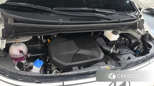 Hyundai Staria id 4941074 из Кореи 30