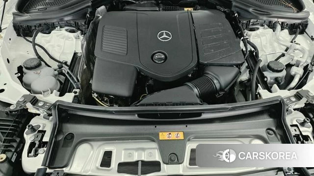 Mercedes-Benz GLC-Class X254 id 5025874 из Кореи 16