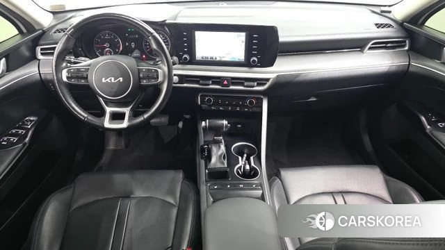 Kia K5 3rd generation id 4976156 из Кореи 26