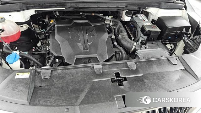 Kia Carnival 4th generation id 4986161 из Кореи 29